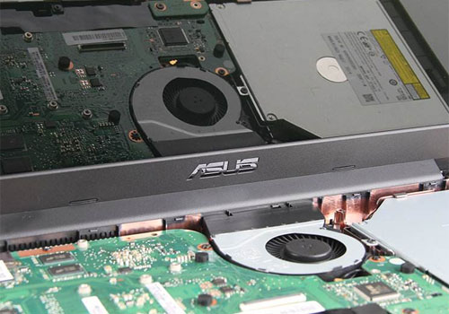 济南华硕电脑维修价目表